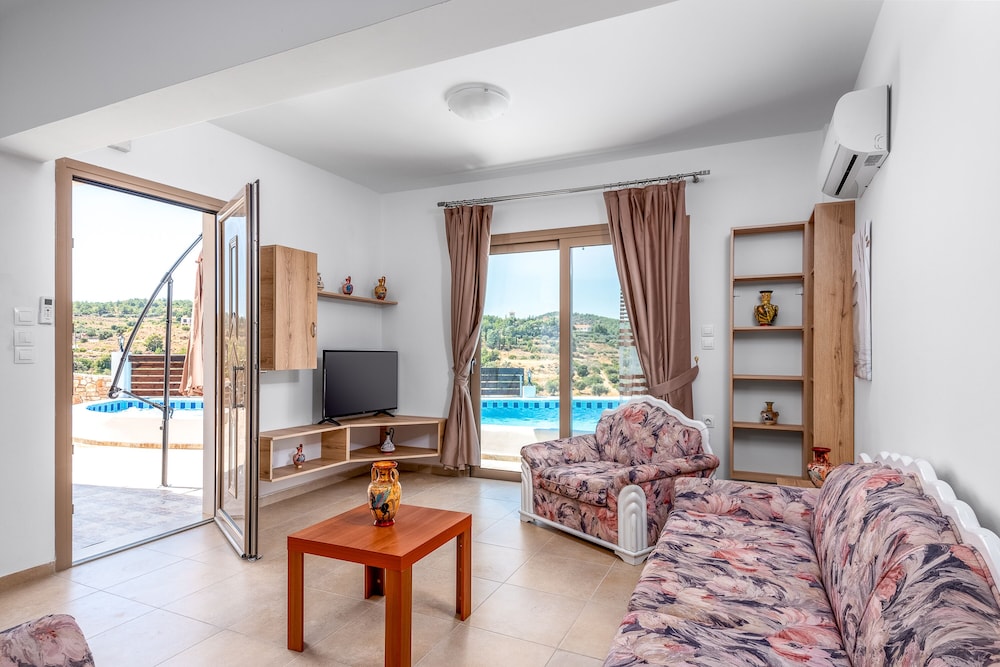 Kolymbia Village 24/50