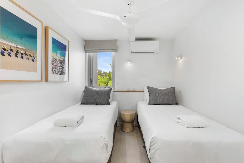 FAIRSHORE NOOSA 12/50