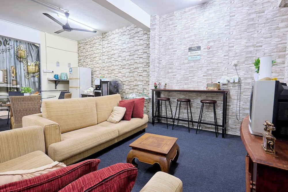 Vintage Inn Melaka 47/50