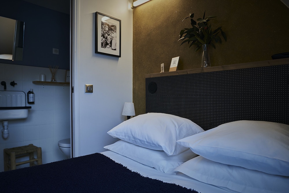Hotel La Nouvelle Republique & Hammam 16/50
