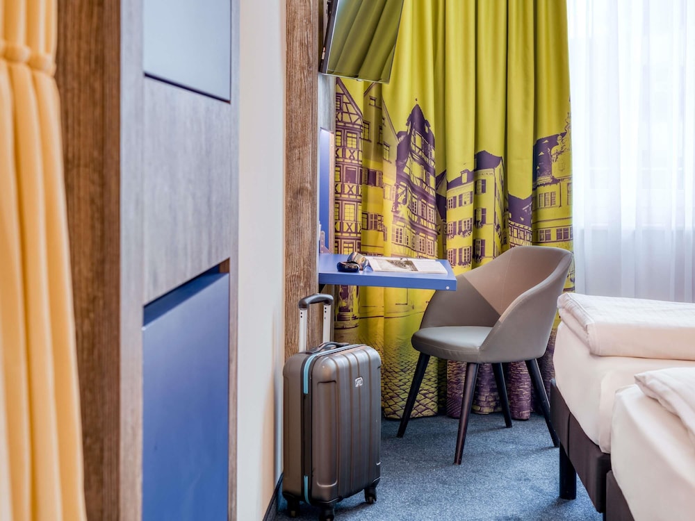 Ibis Styles Tuebingen 35/53