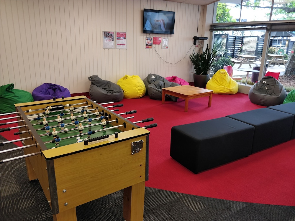 YMCA Hostel 48/68