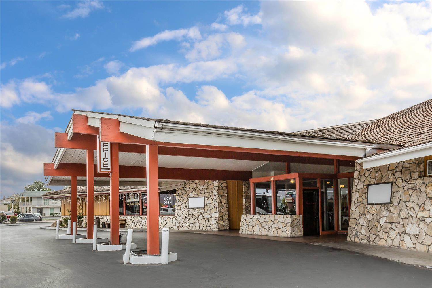 Econo Lodge New Reno Sparks Convention Center 30/30