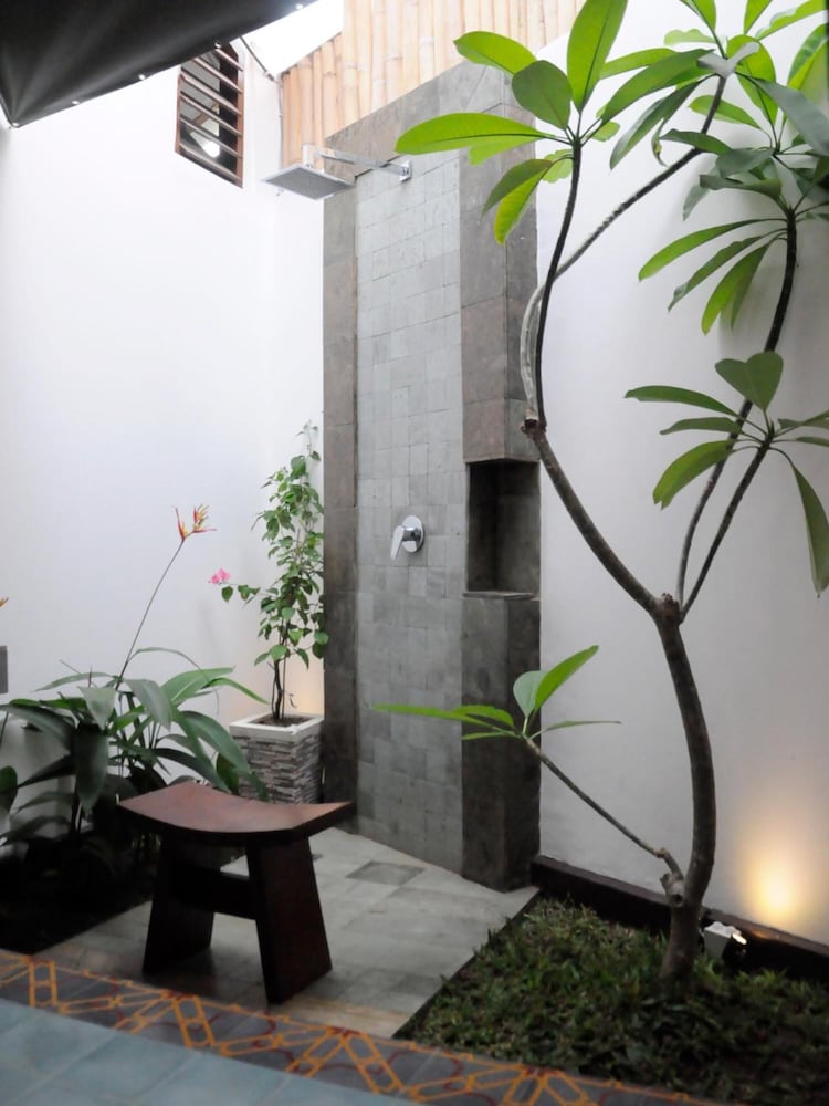 Jali Resort - Gili Trawangan 10/32