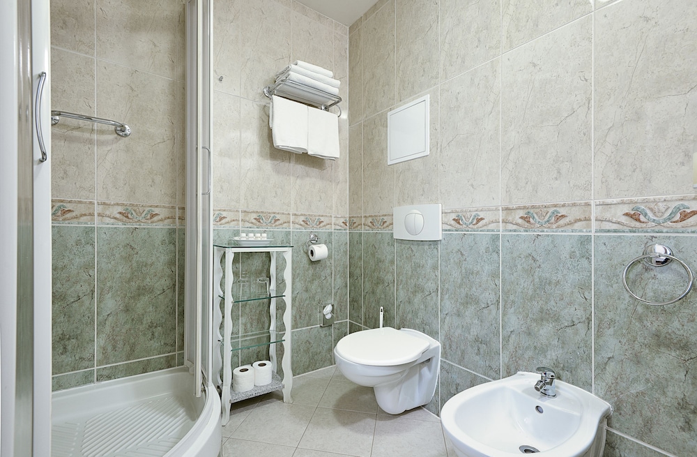 Hotel Residence Romanza 21/62