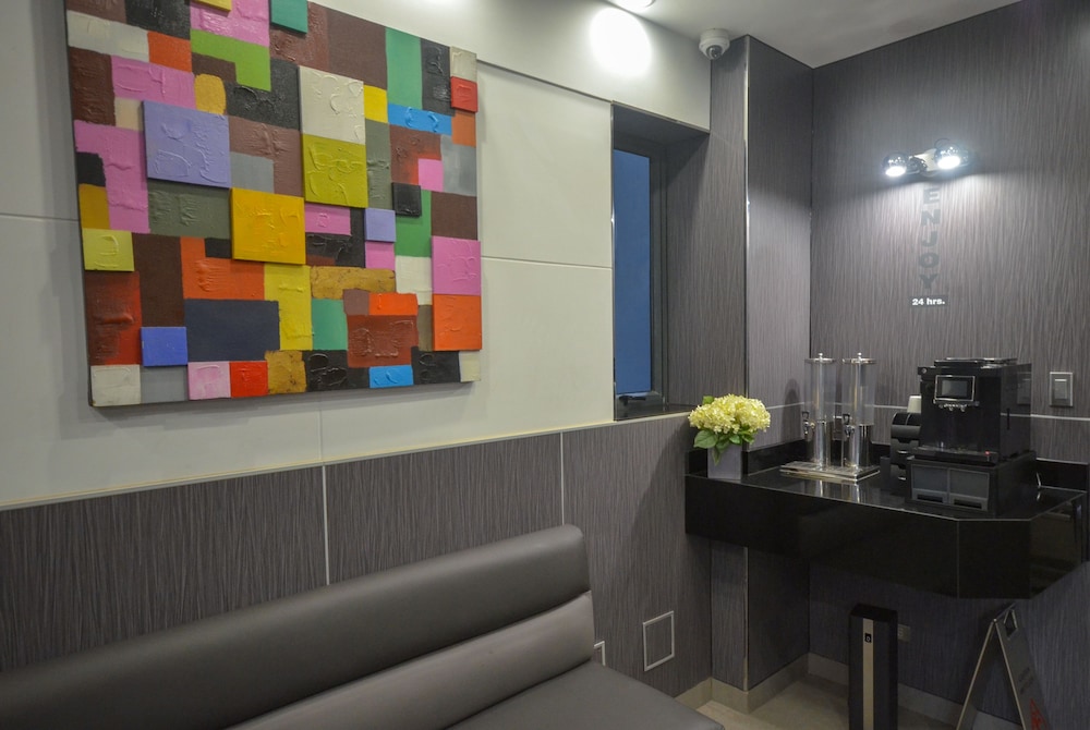 qp Hotels Trujillo 5/35