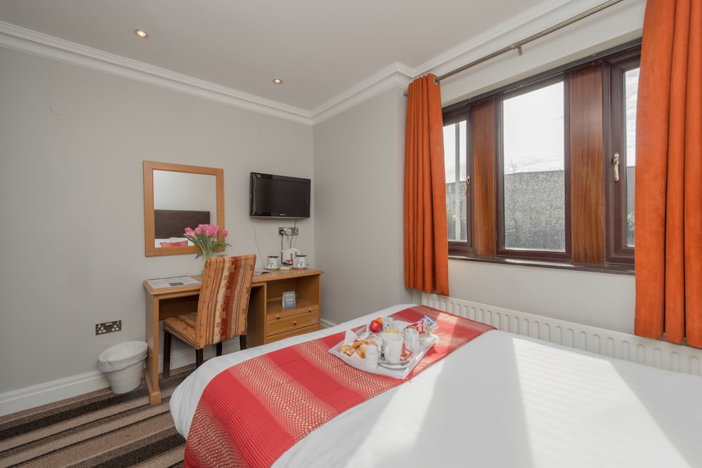 Best Western Bradford Guide Post Hotel 20/55