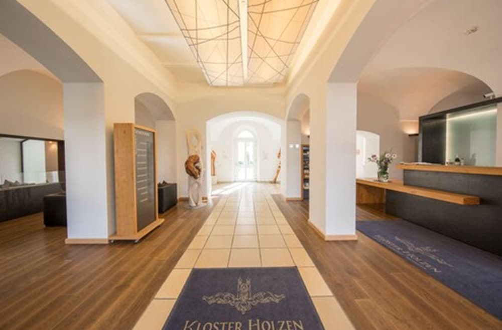 Kloster Holzen Hotel 3/32