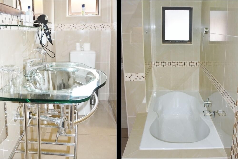 Cozy Nest Guest House - Durban North Natal 12/15