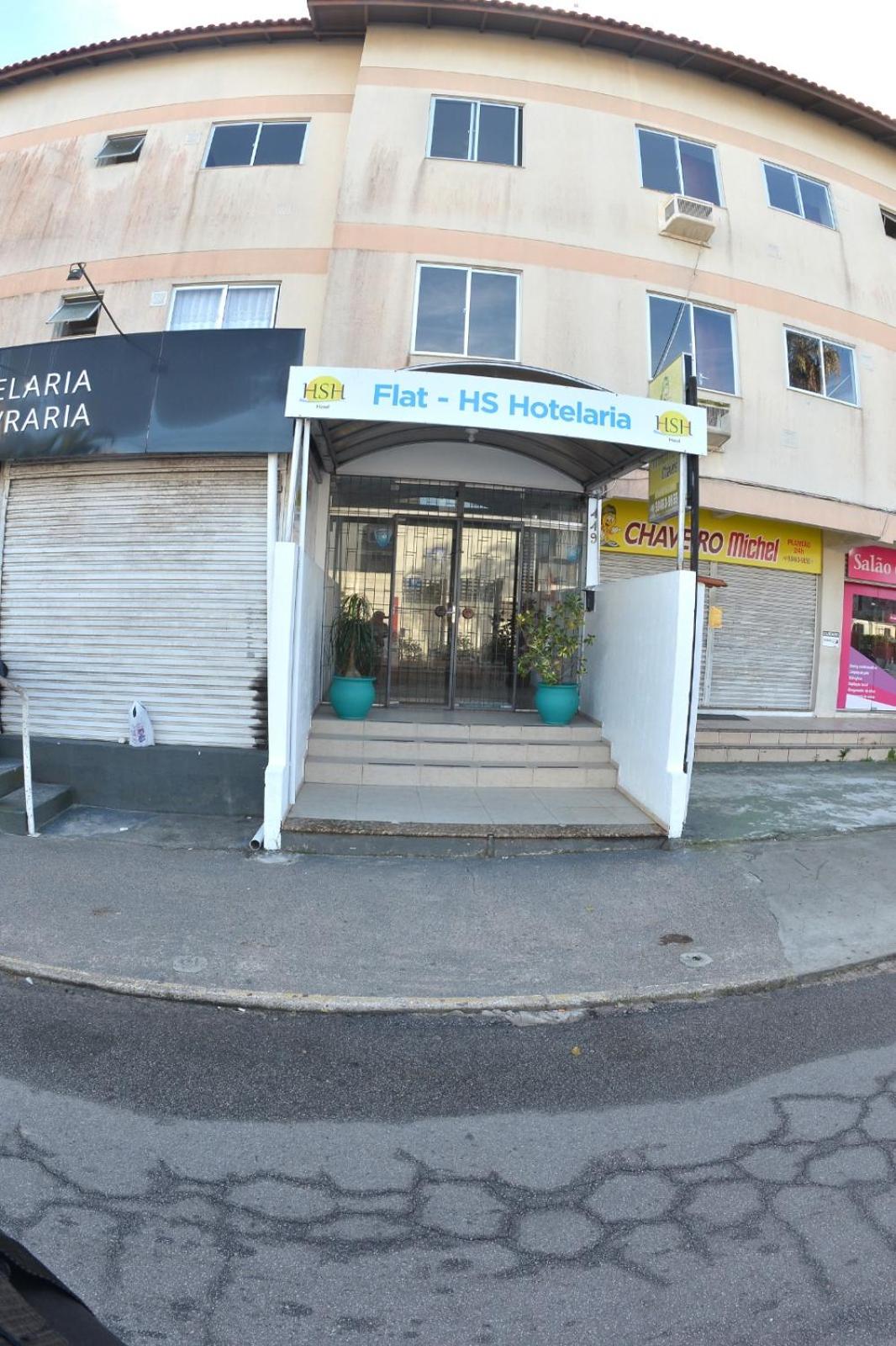 Residencial Buenos Aires 1/26