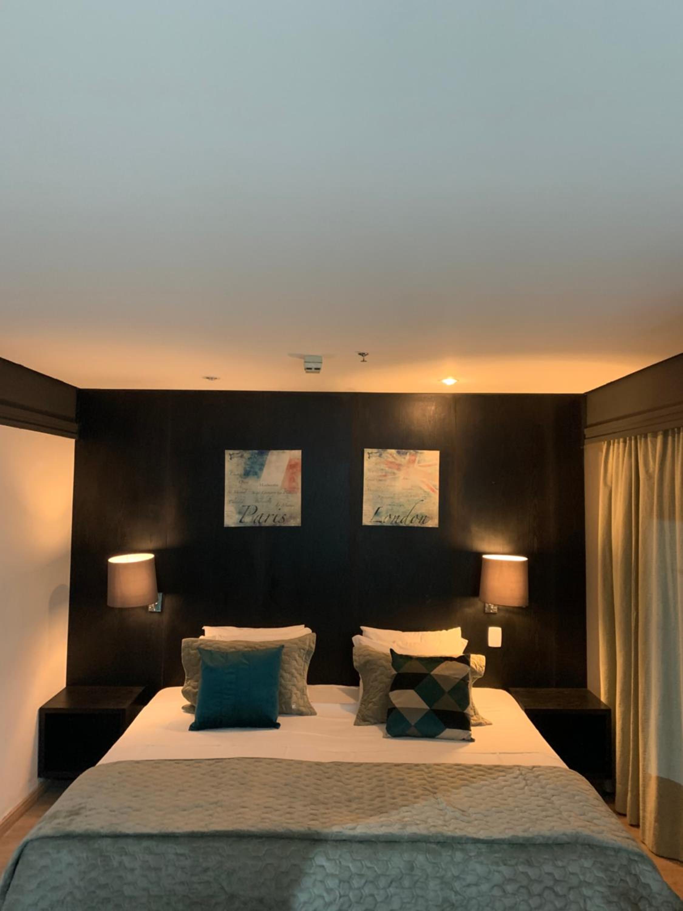 HOTEL SHOPPING VILA OLIMPIA 24/50