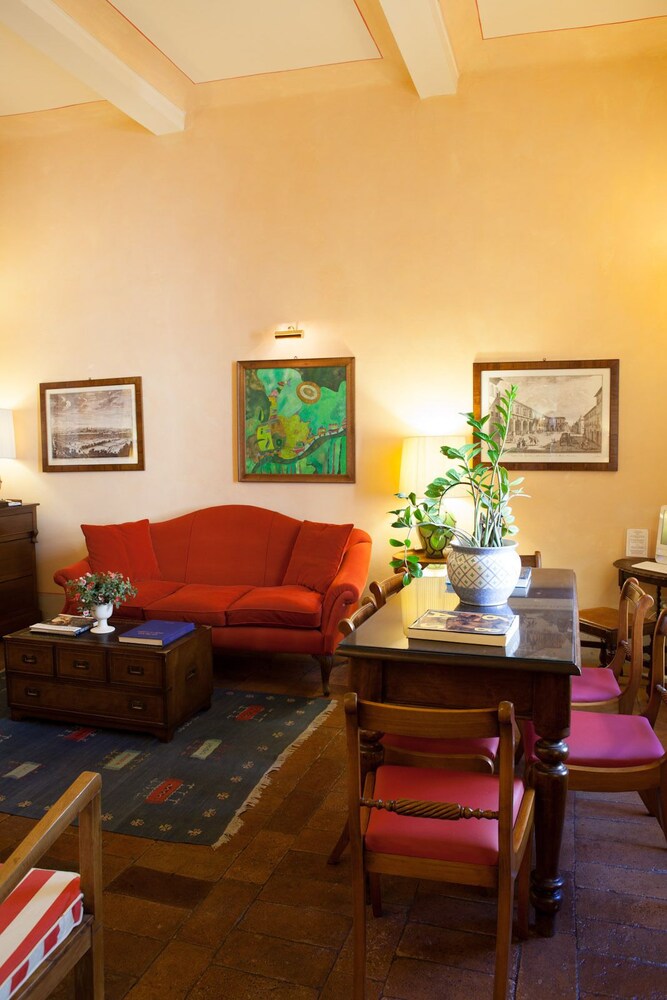 Antica Dimora Firenze 34/38