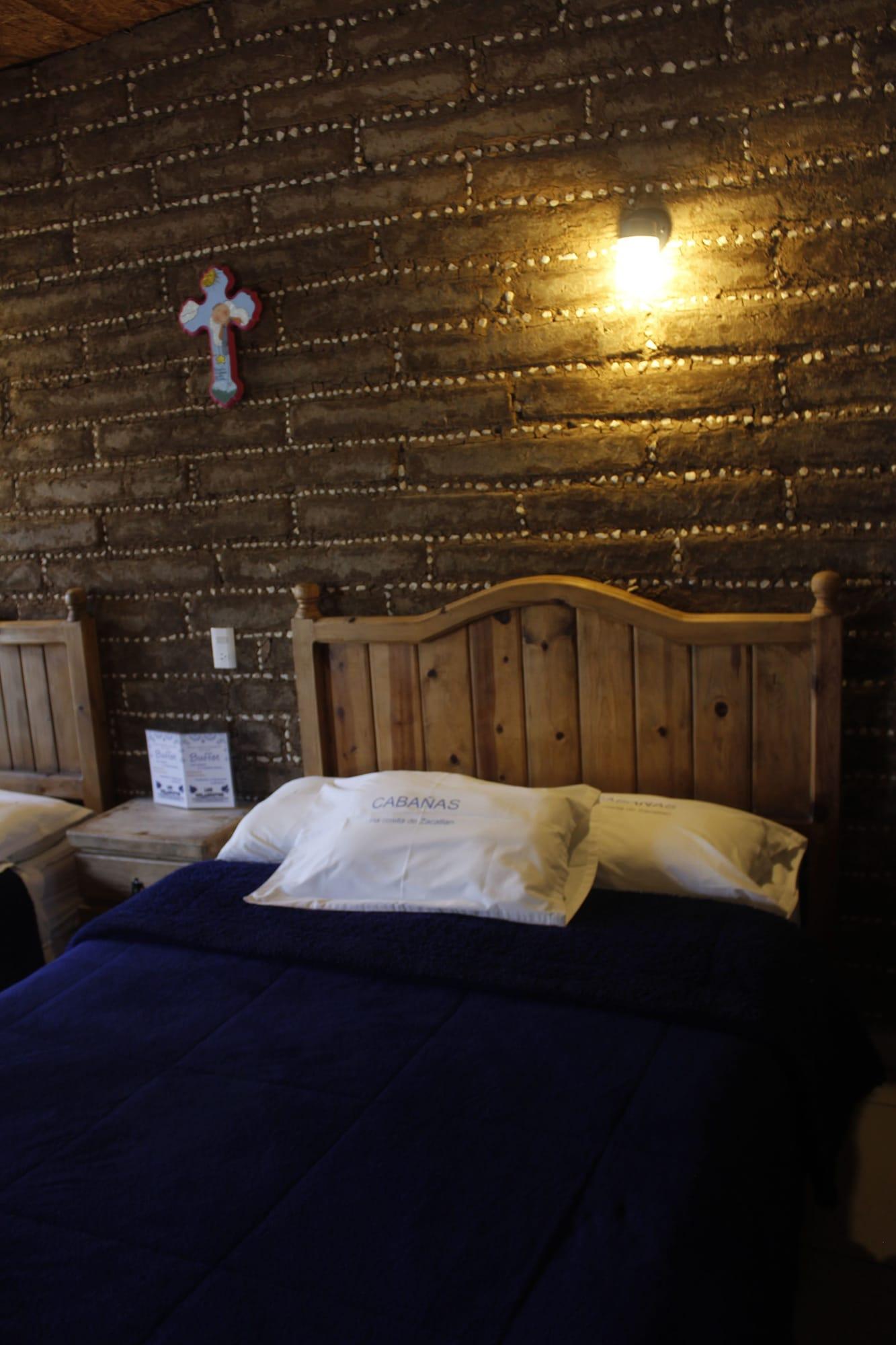 Hotel Y Cabanas Una Cosita De Zacatlan 76/97