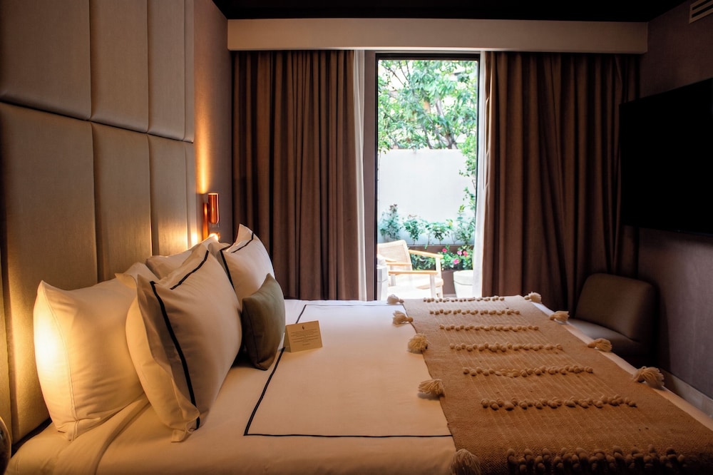 Hippodrome Hotel Condesa 19/50