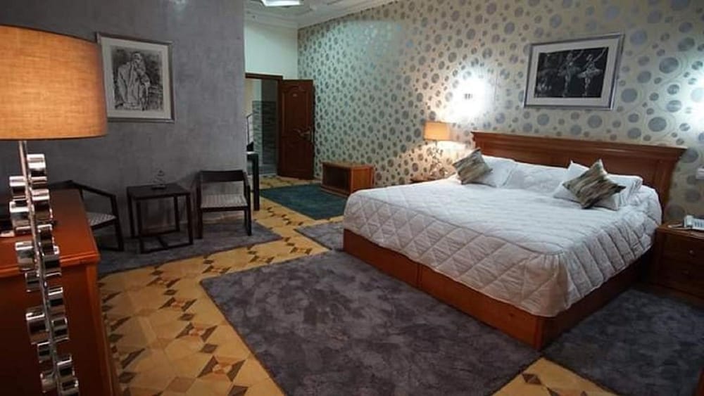 Hotel Maraval Oran 29/50