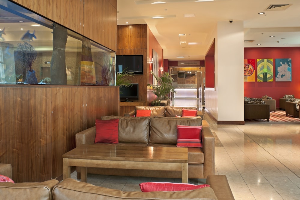 The Gateway Hotel Dundalk 33/50