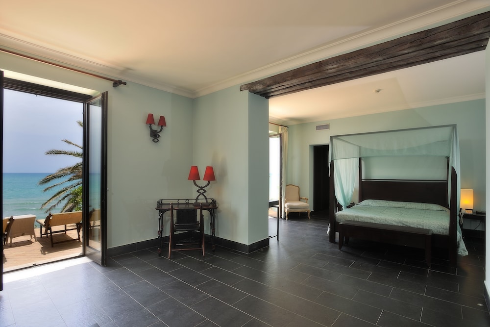 Falconara Greenblu Resort 27/74