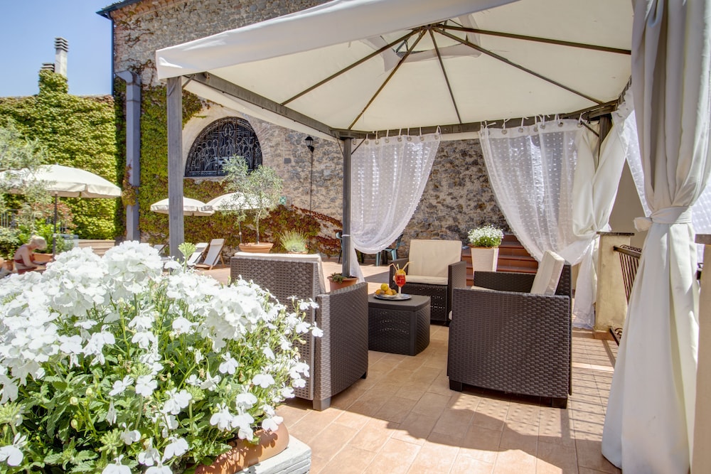 HOTEL SAN LINO 25/47