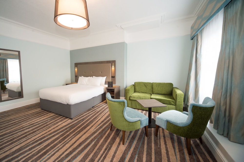 Wrexham Llyndir Hotel By Belvilla 31/38