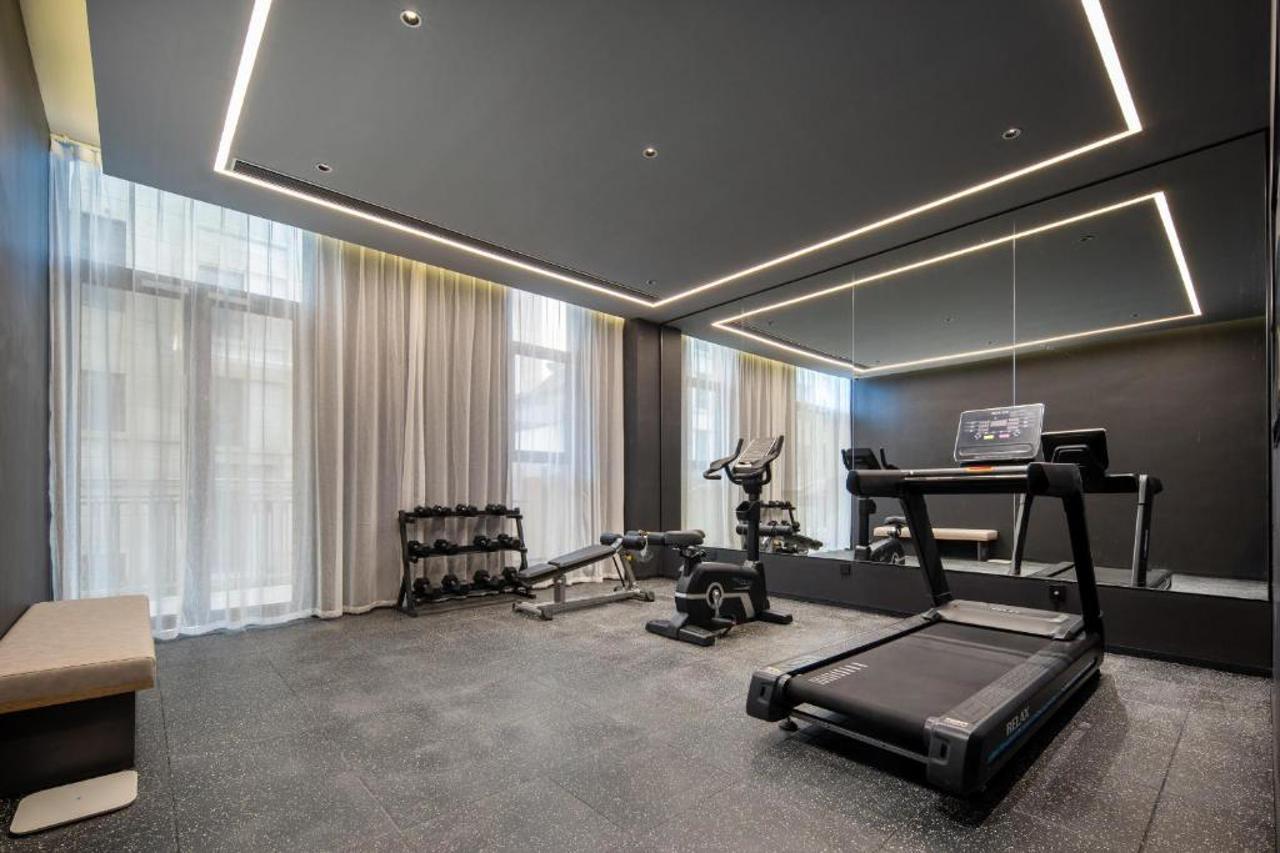 Atour Hotel Shanghai Chongming Dongtan Business Plaza 7/9