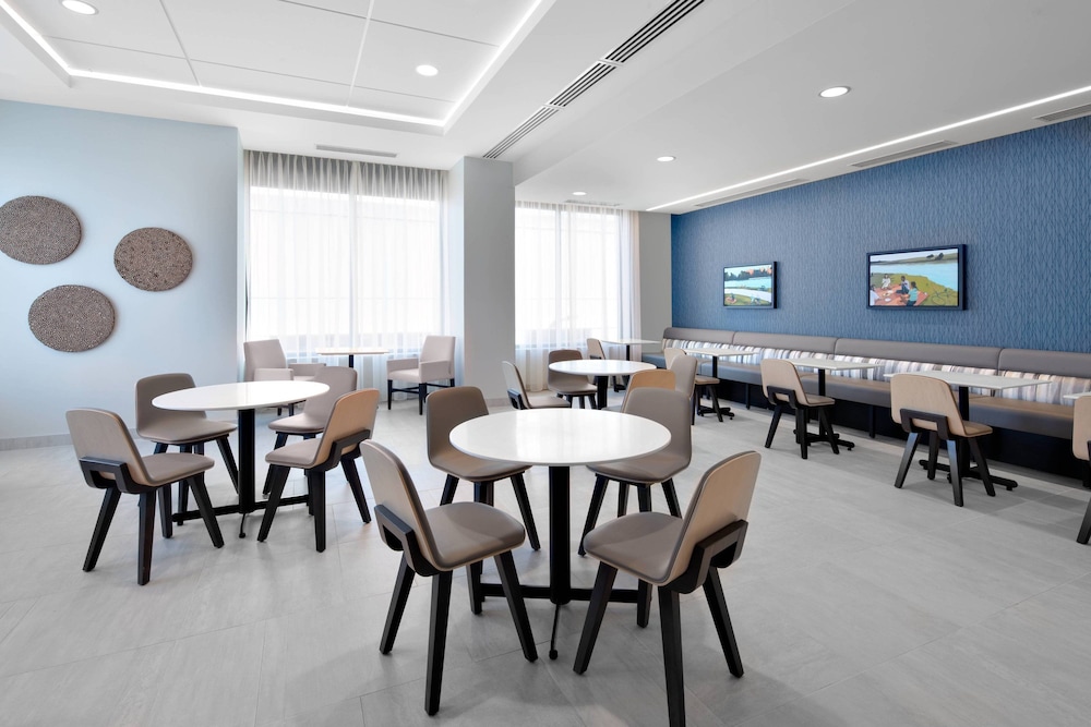 Residence Inn By Marriott Knoxville Downtown 40/53