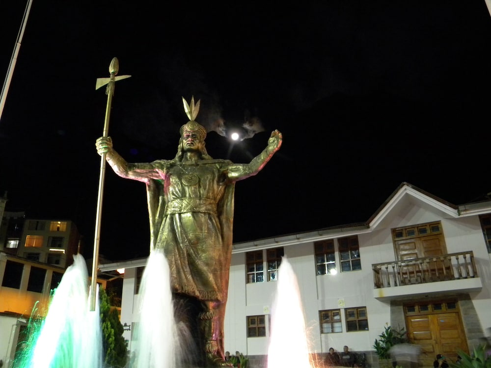 Inti Punku Machu Picchu Hotel And Suites 5/68
