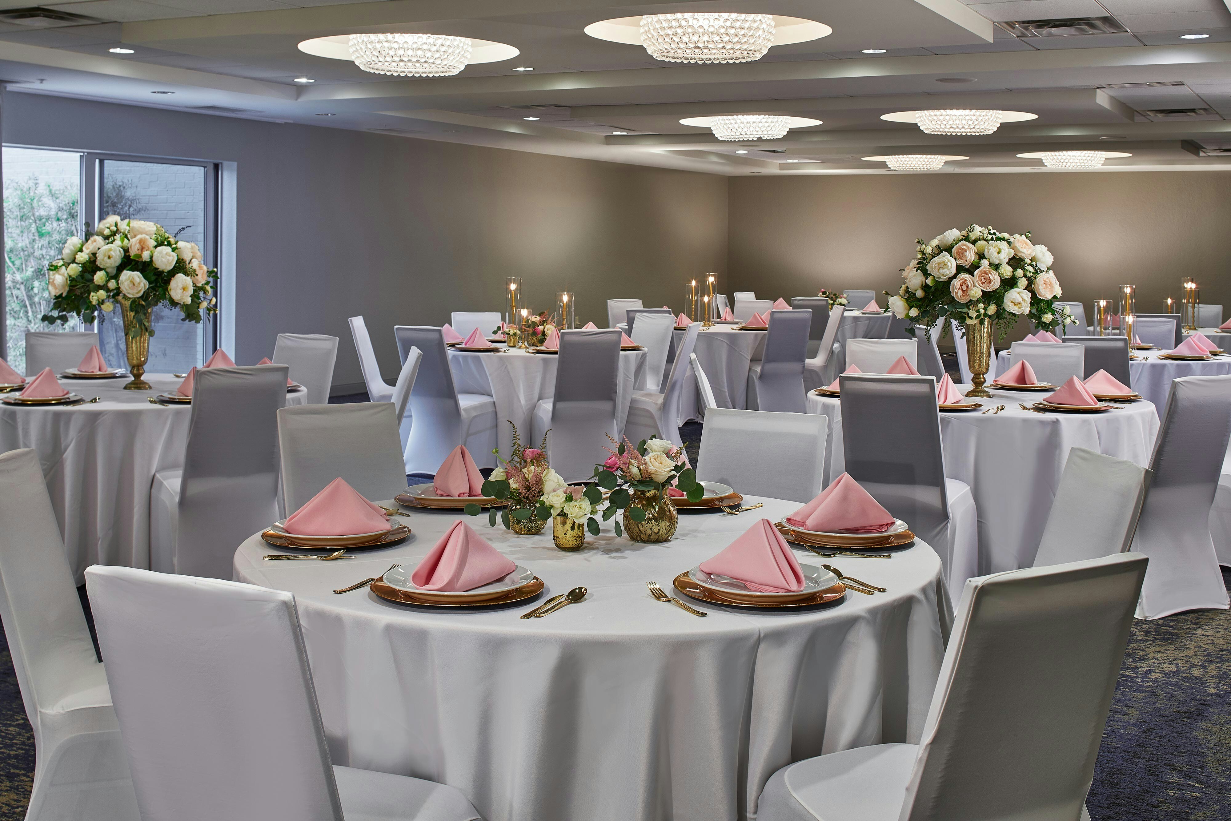 Four Points by Sheraton Tallahassee Downtown 18/21
