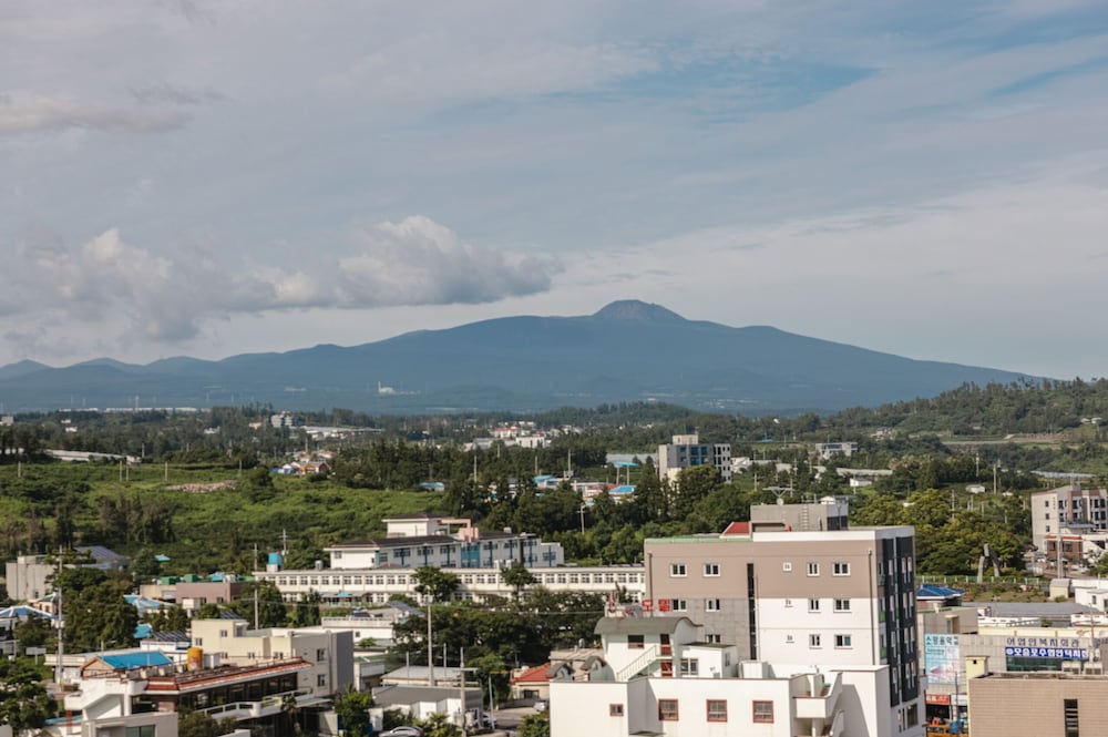 LeMain Hotel Seogwipo 31/39