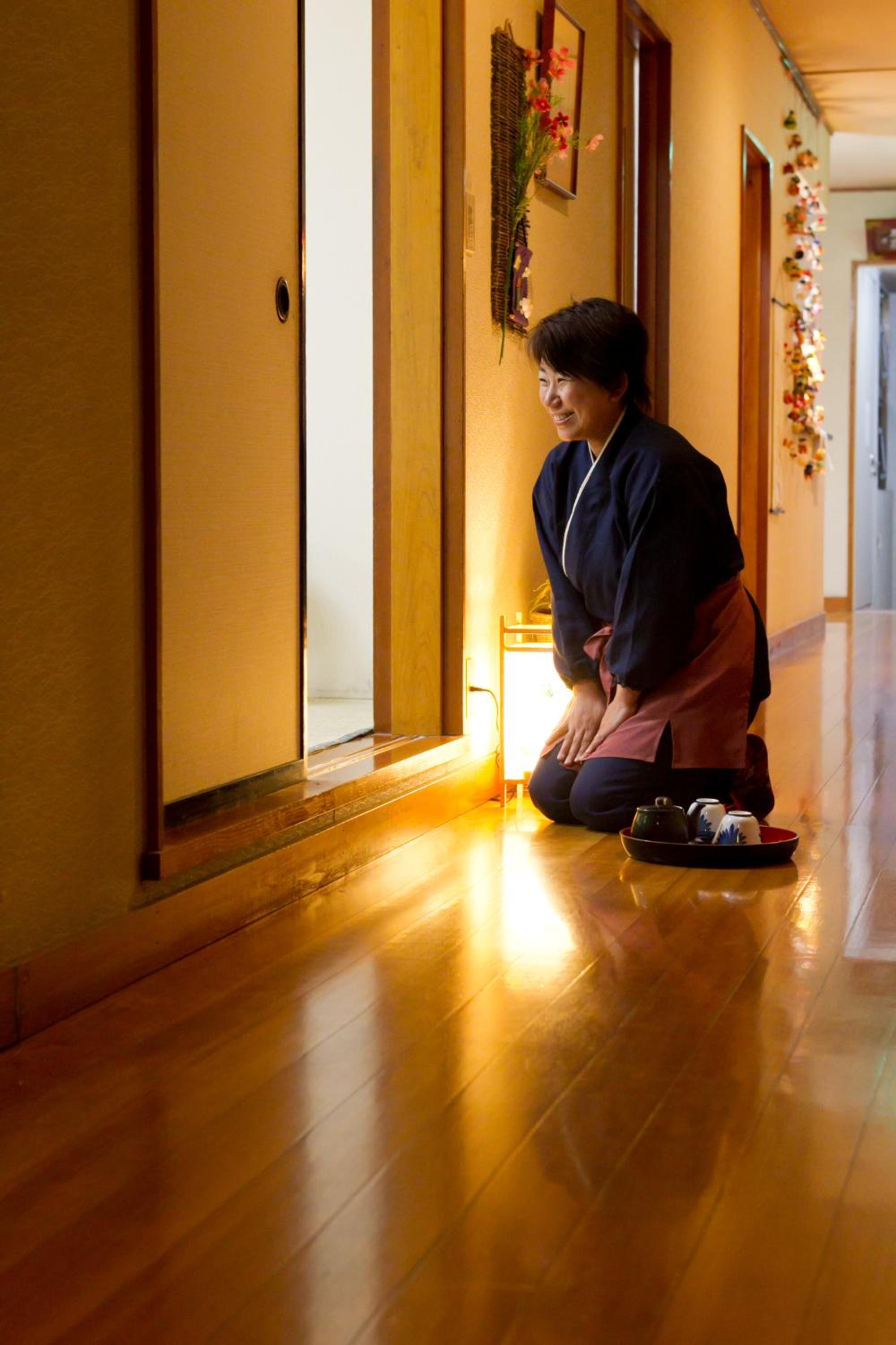 Shima Onsen Ayameya Ryokan 7/54