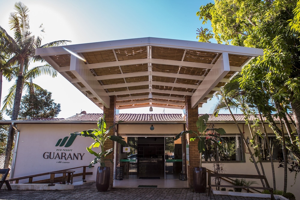 Guarany Eco Resort 1/50