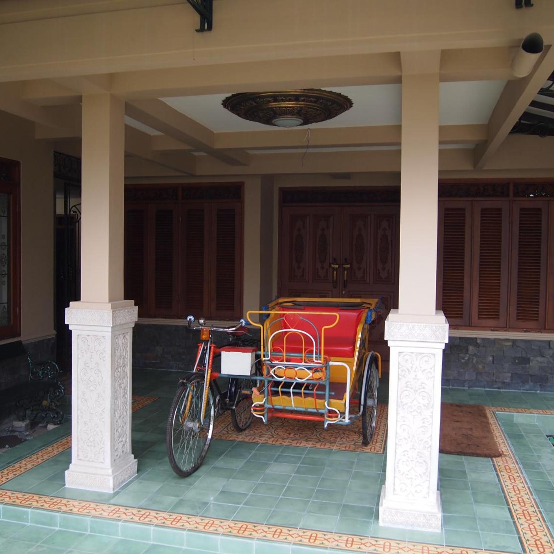 Balai Melayu Hotel 12/48