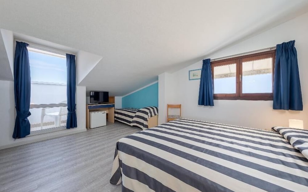 Hotel Gritti 40/50
