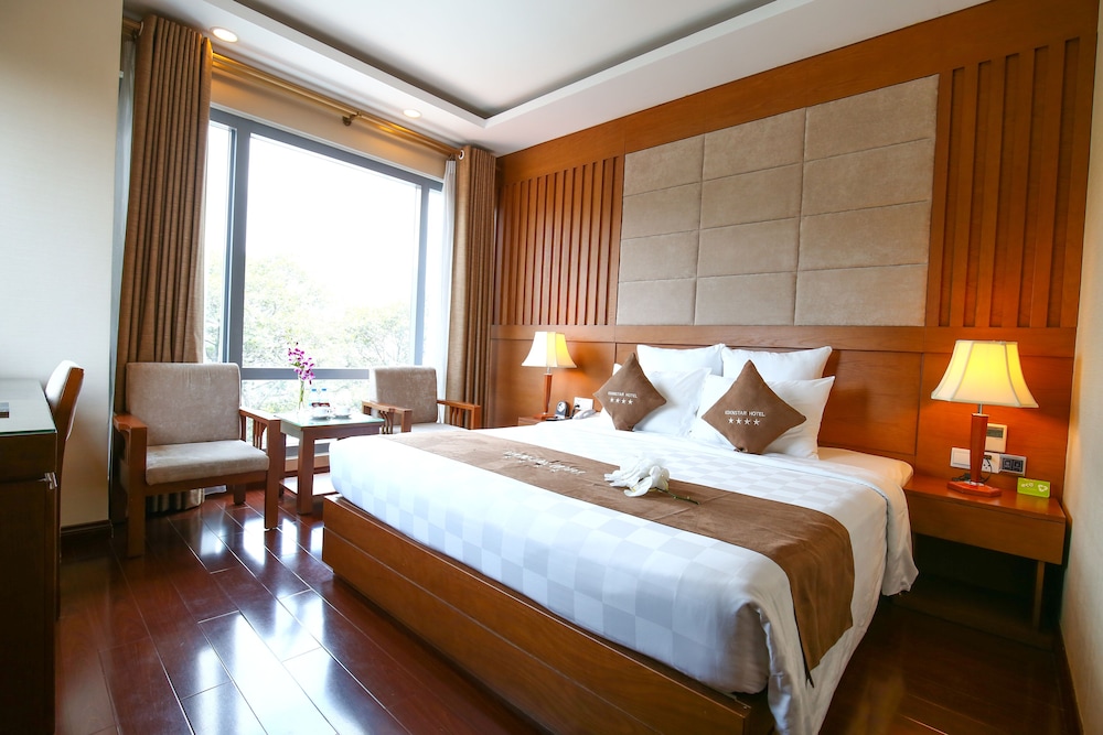 Edenstar Saigon Hotel 24/78