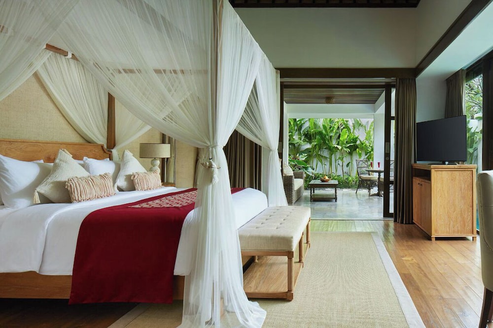 2 BEDROOMS, VILLA, PRIVATE POOL