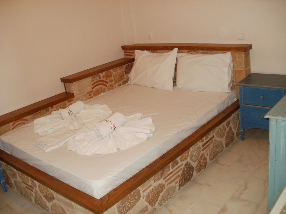 Aktaion Hotel 23/50