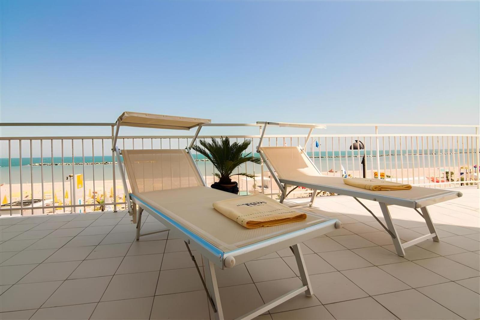 Hotel Elios 25/50