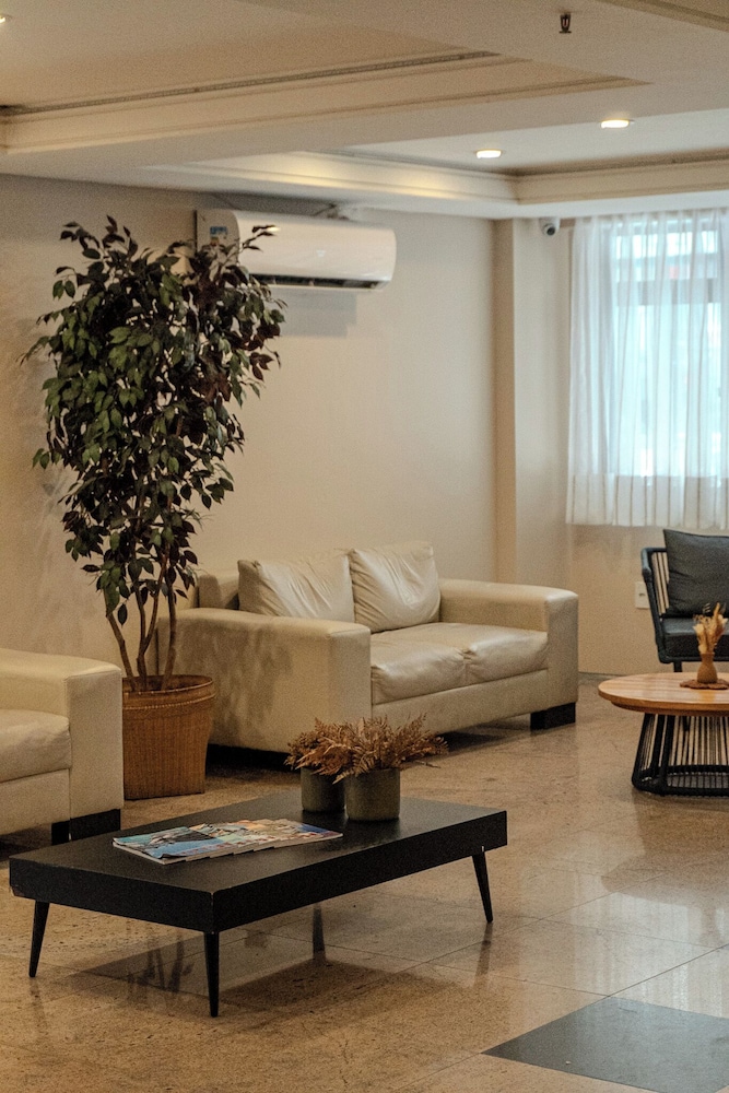 D8 Hotel Express, Fortaleza 22/43