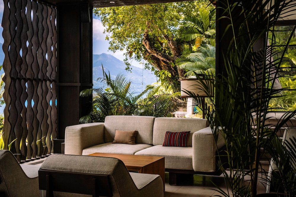 Hilton Seychelles Northolme Resort and Spa 71/94