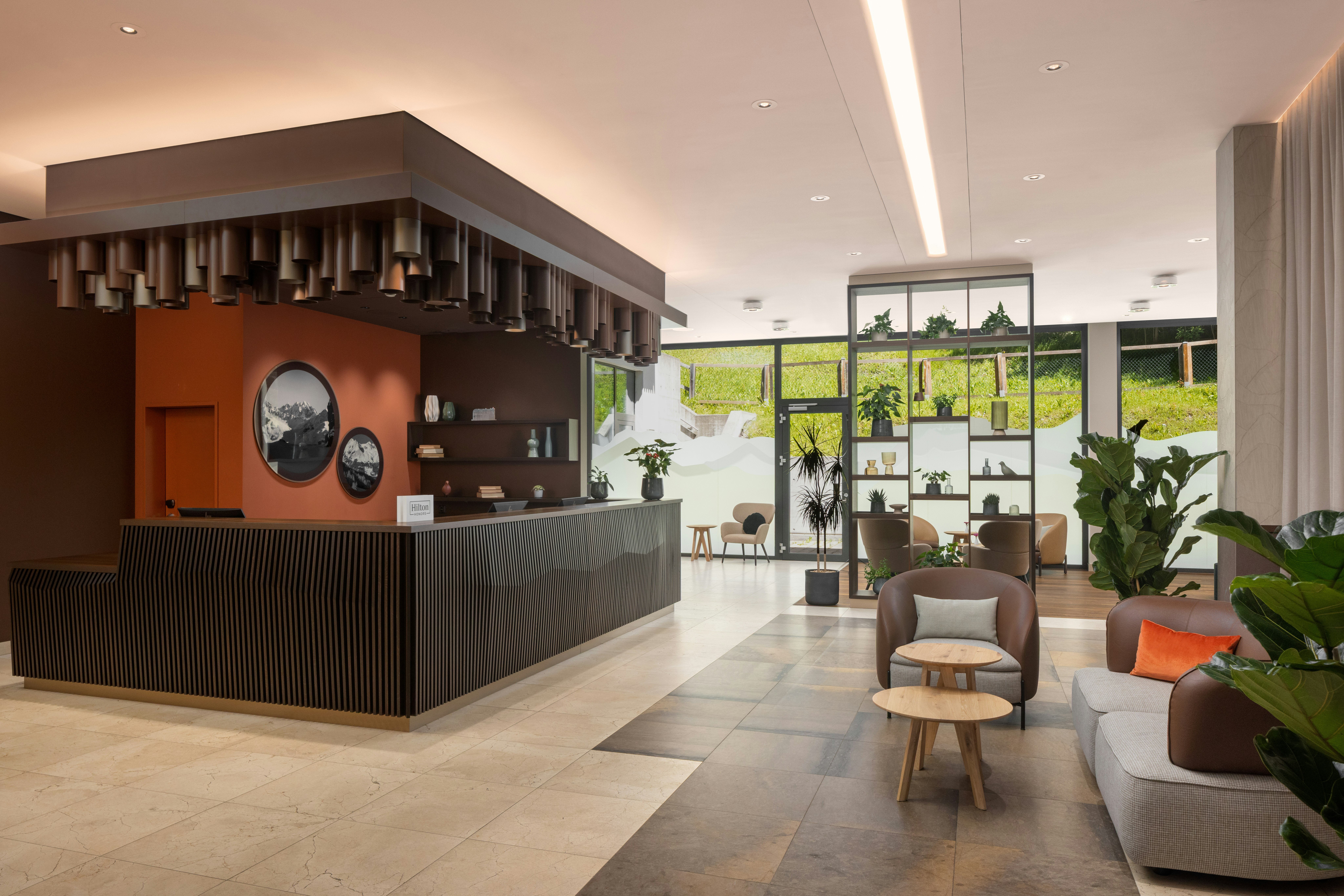 Hilton Garden Inn Davos Hotel 14/76