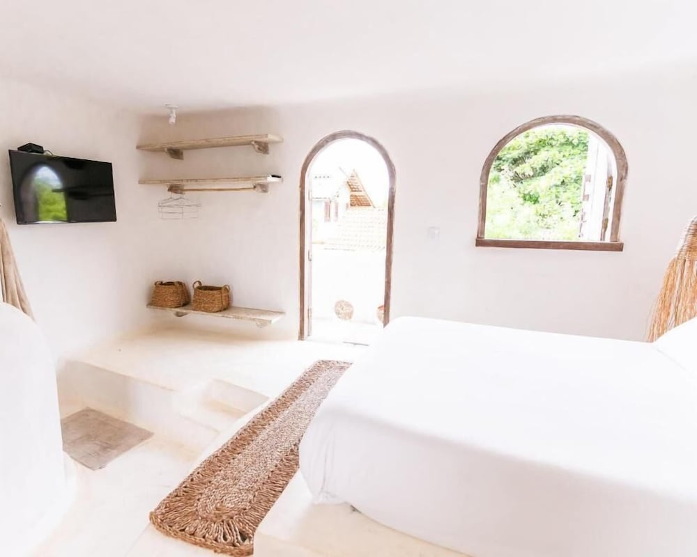 Villa Fulo Casa Hotel 14/50