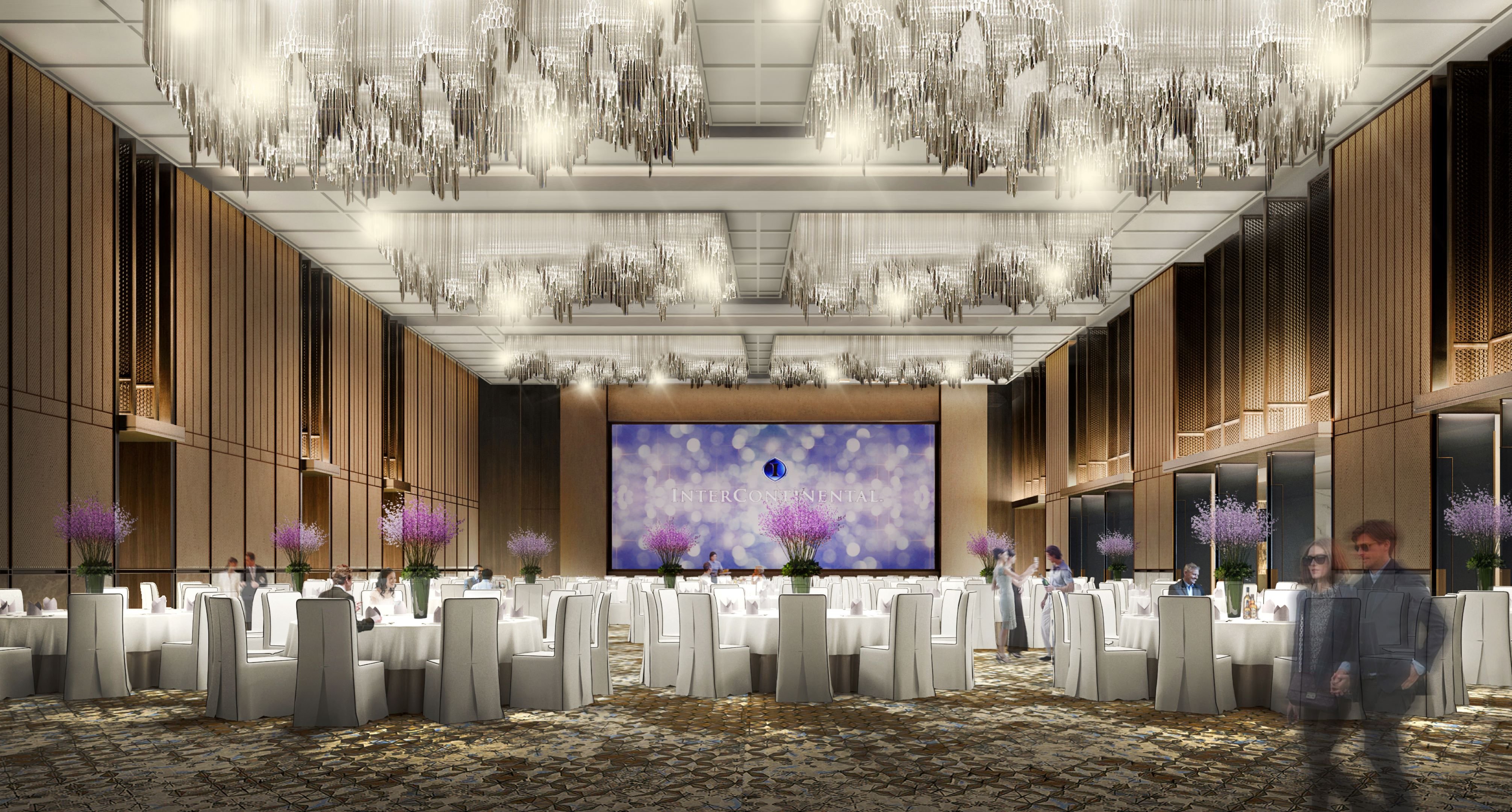 InterContinental Zhengzhou 10/47
