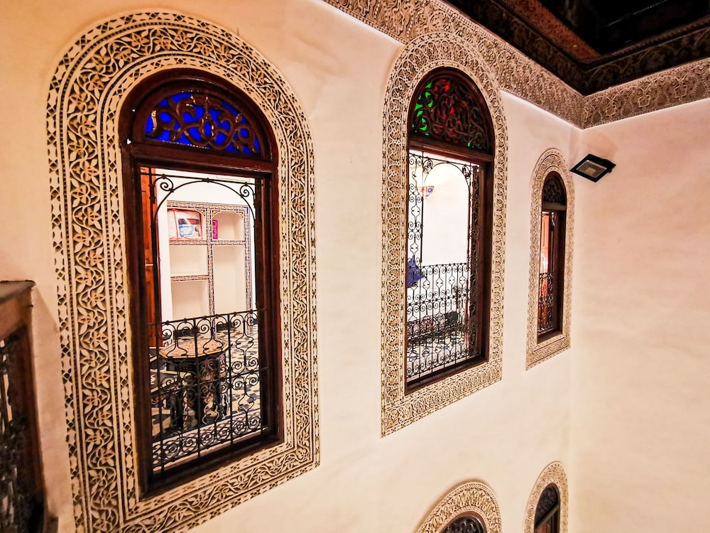 Riad Dar Farah 33/50