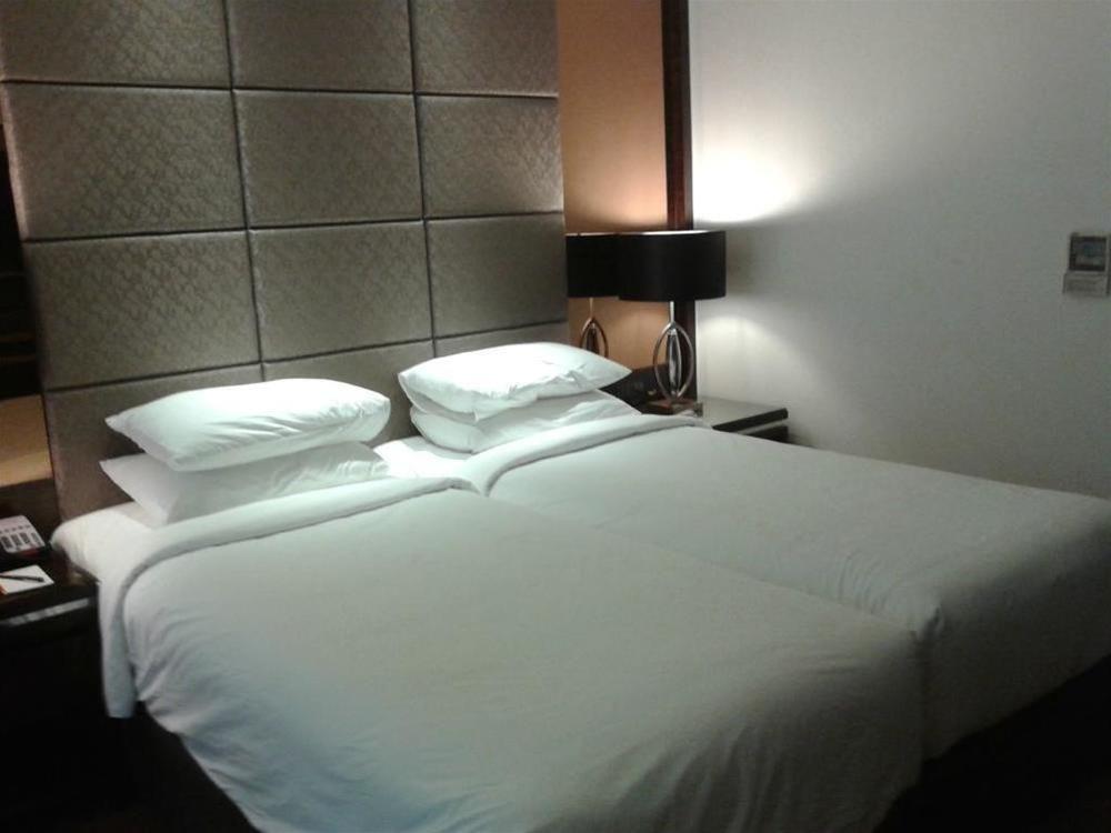 Standard, Double Bed
