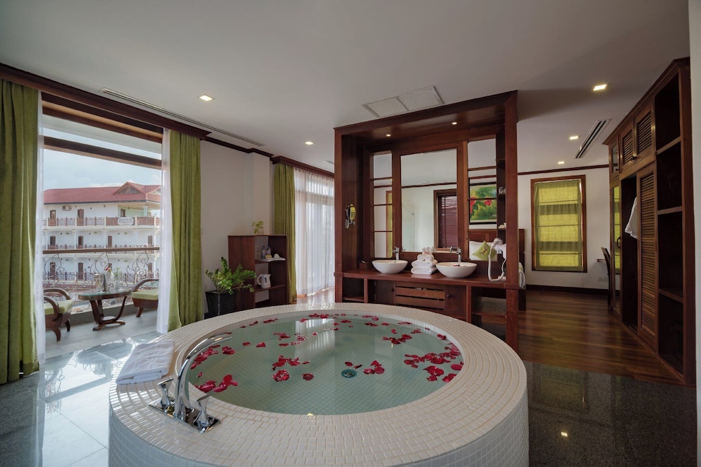 Maison Saiko Angkor Boutique 23/50