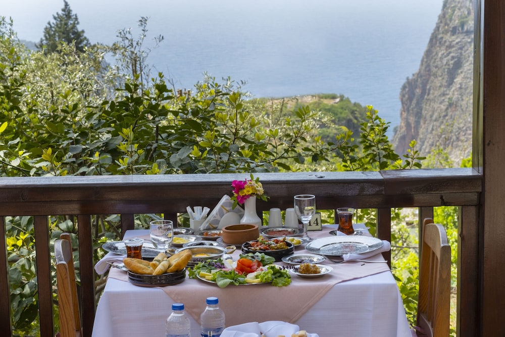 Watermill Villa & Hotel Faralya 32/50