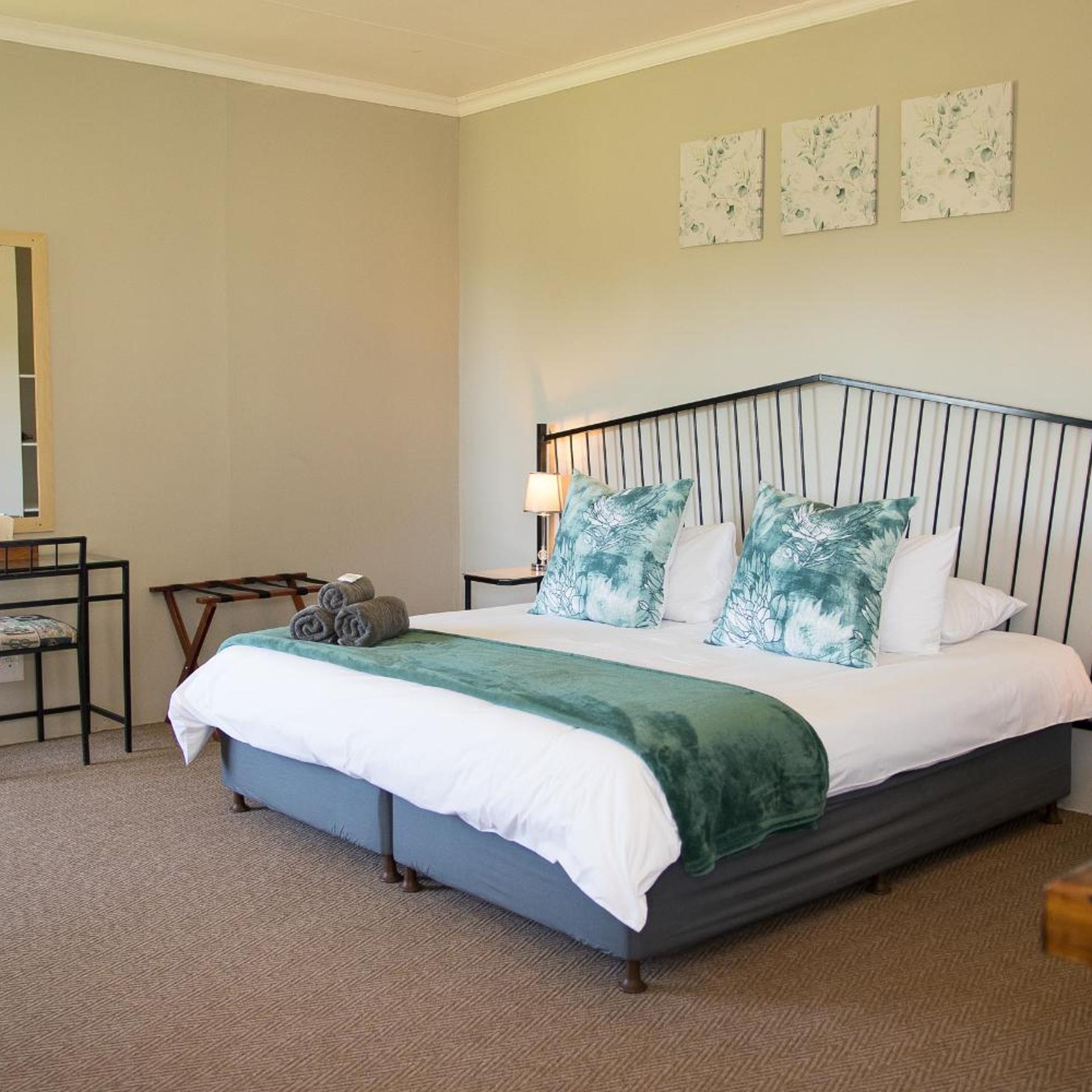 Tsitsikamma Cottages 8/50