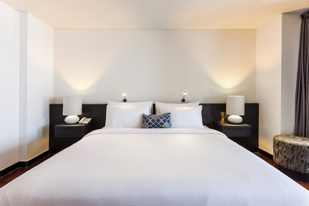 Imani Suite Seminyak 6/50