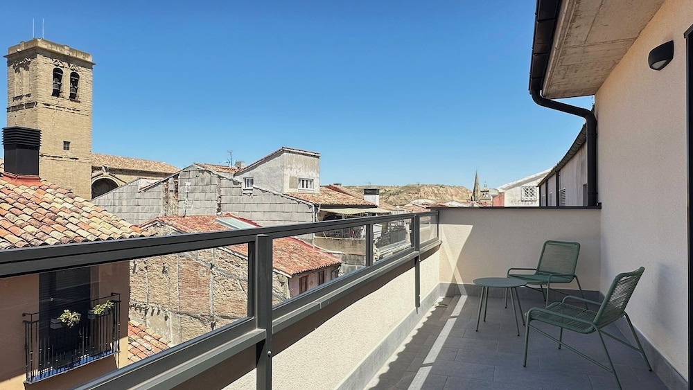 Ibis budget Logrono Centro 65/69