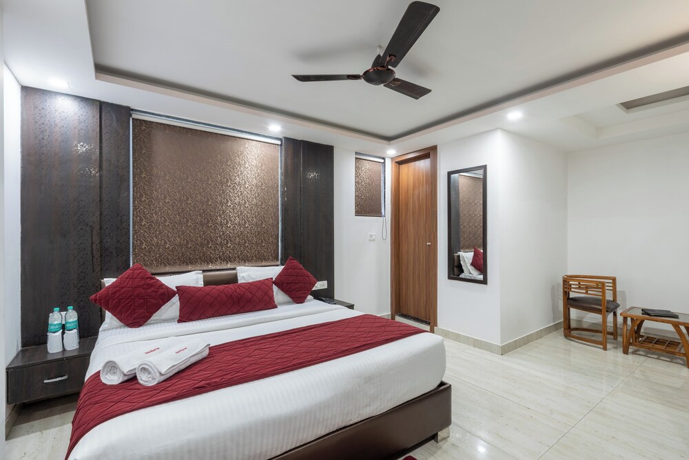1 BEDROOM, EXCLUSIVE, DOUBLE BED