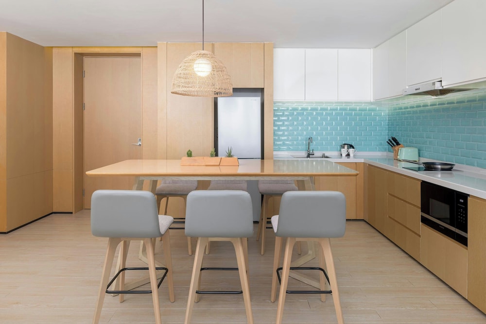 Element Xiamen Tong'an 37/50